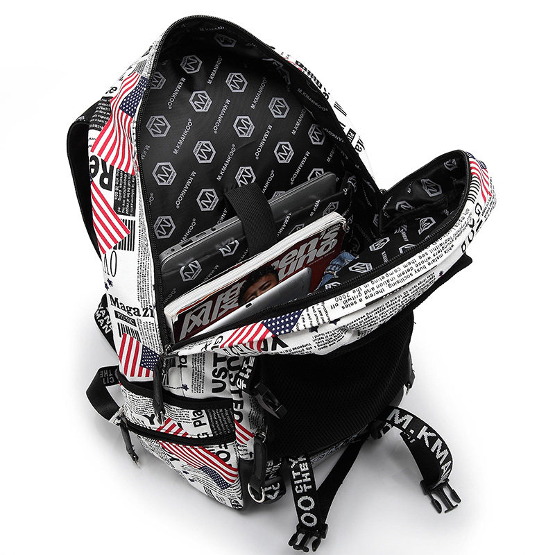 Sac pour homme - Ref 51234 Image 4