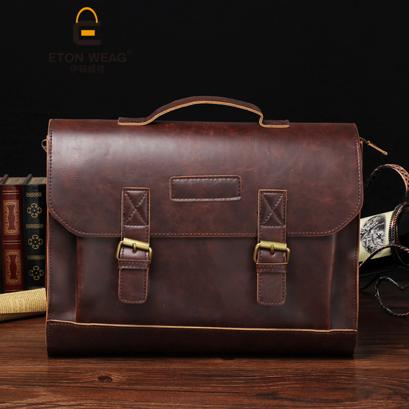 Sac pour homme - Ref 52399 Image 3