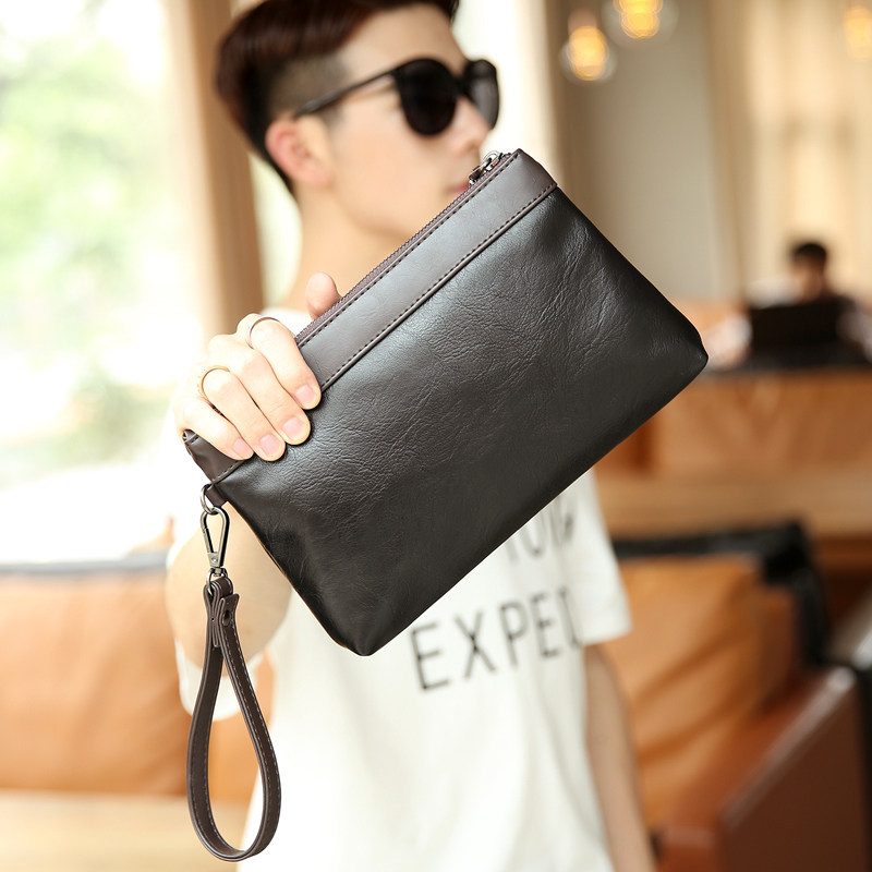 Sac pour homme - Ref 50591 Image 1