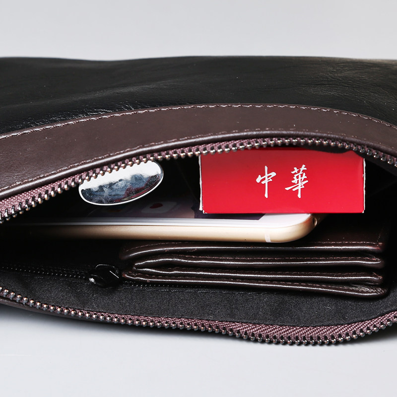 Sac pour homme - Ref 50591 Image 4