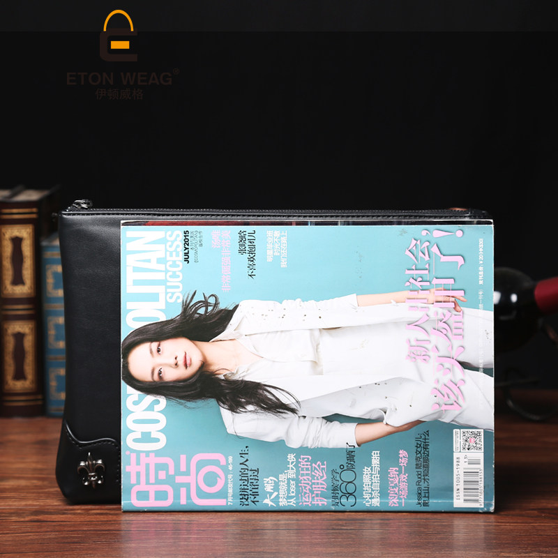 Sac pour homme - Ref 49394 Image 3