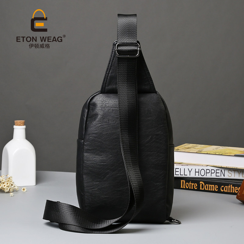 Sac pour homme - Ref 52928 Image 4