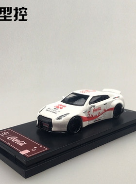 164东京合金汽车模型