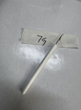 编织机工具7G 带舌钩针 KH120 SK270 SK370
