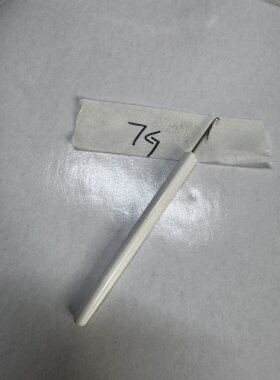 编织机工具7G 带舌钩针 KH120 SK270 SK370