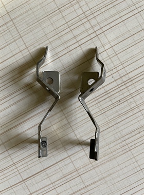 兄弟牌编织机KH970分针凸轮A127-128