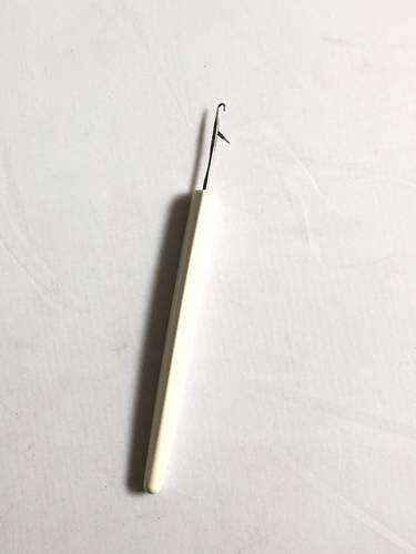 Sk280  Kh970 KH940 KH868 KH891 家用编织机 带柄钩针