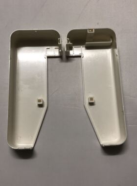 兄弟牌编织机KH970 KH940 KH868 KH891  D2 D3  上机盒端盖左右。