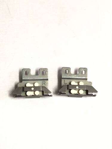 SRJ70   RJ2 银笛机辅机头分针配件L+R  原装进口