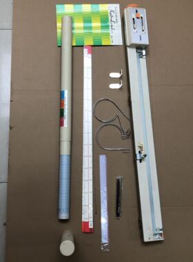 兄弟牌编织机跟踪器KL-116