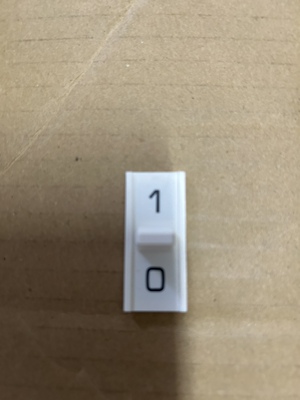 银笛牌编织机SRP60Ｎ凸轮拨杆