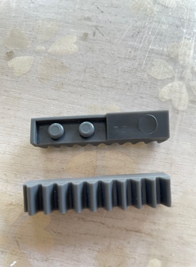 银笛牌SK280 SK218  SK360 边齿条（左右）