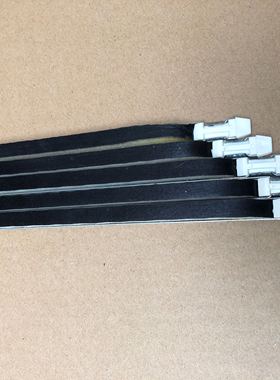 银笛牌 SILVER REED  Sk280 Sk 270 Sk155 Sk151 压针条（5根装）