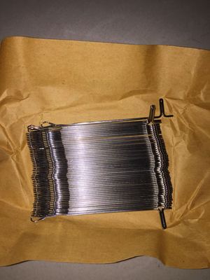 塑料编织机毛衣机机针支装