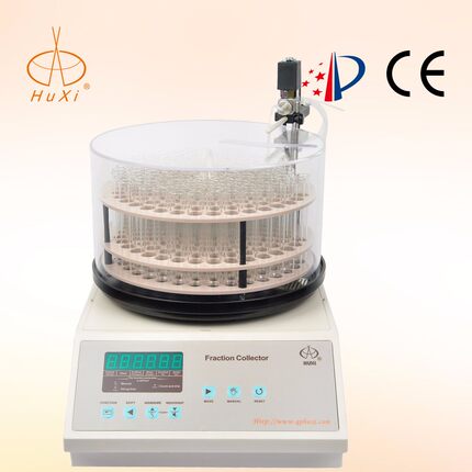 青浦沪西BSZ-16/BSZ-30/BSZ-100/BSZ-160电子钟控自动部分收集器