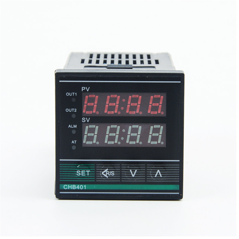 江苏汇邦智能温控器温控表chb401/402/ 702 /902数字自动化开关