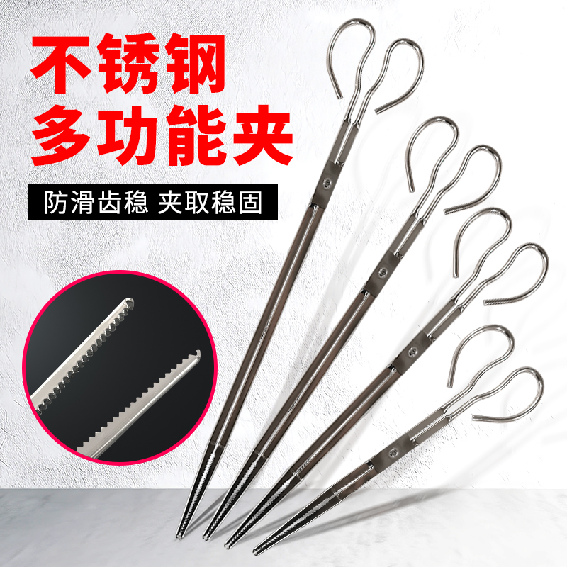 不锈钢打造耐腐蚀不易生锈寿命长