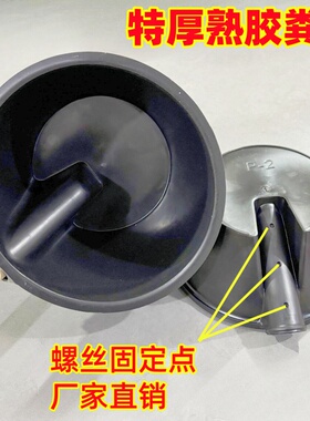 新款加厚牛筋粪瓢农村淋菜浇水长柄勺舀水瓜当大棚蔬菜施肥泼粪勺