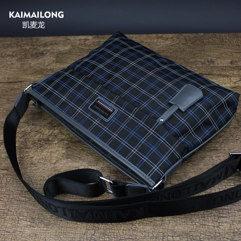 Sac pour homme - Ref 52678 Image 4