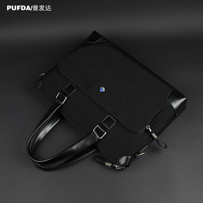 Sac pour homme - Ref 53706 Image 4