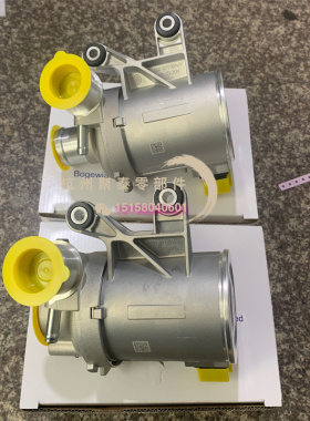 奔驰M274 C180C200C260E200E260E300电子水泵 冷却泵W205W213