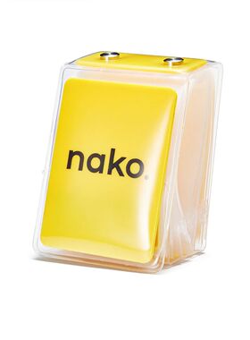 美系NAKO路亚钩包软饵泳饵配件收纳分类袋防水便携