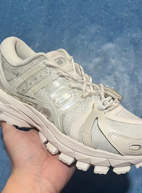 中国李宁烈骏ACE休闲鞋情侣款潮流增高防滑运动鞋AZGS023/AZGU077