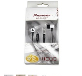 时尚 先锋入耳式 电脑影音耳机3.5插头 手机线控耳机耳塞 运动 耳麦