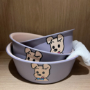 儿童洗脸盆婴儿专用洗衣盆家用宝宝洗脚盆女孩洗屁股小盆子洗内裤