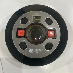 雀友麻将机操作盘S20 S56 S58大麻将操作盘 雀友控制盘总成用