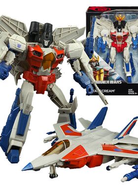 变形玩具金刚 经典4.0 IDW L级 皇冠红蜘蛛 领袖级天火 重涂舰队
