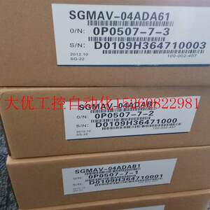 议价全新原装伺服SGDA-01AS SGDA-02AS,老型号库存现货