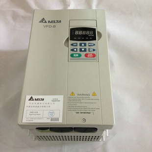 B系列 380V VFD007B43A 议价台达变频器VFD 0.75kW