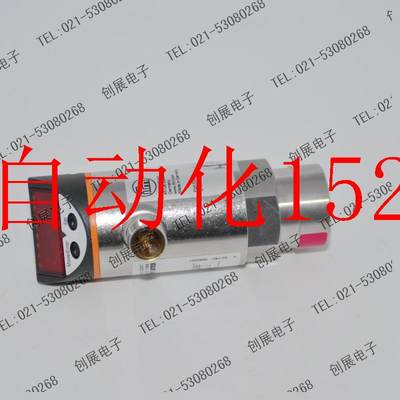 议价【正品原装】 易福门 压力感测器 PN7001  实体店铺现货