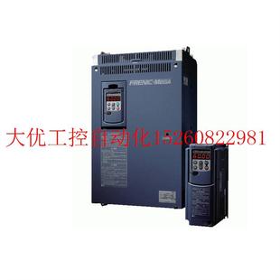 议价富士变频器FRN22LM1S LIFT系列电梯专用变频现货 22KW380V