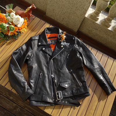 日本水波纹马皮肖特613斜拉