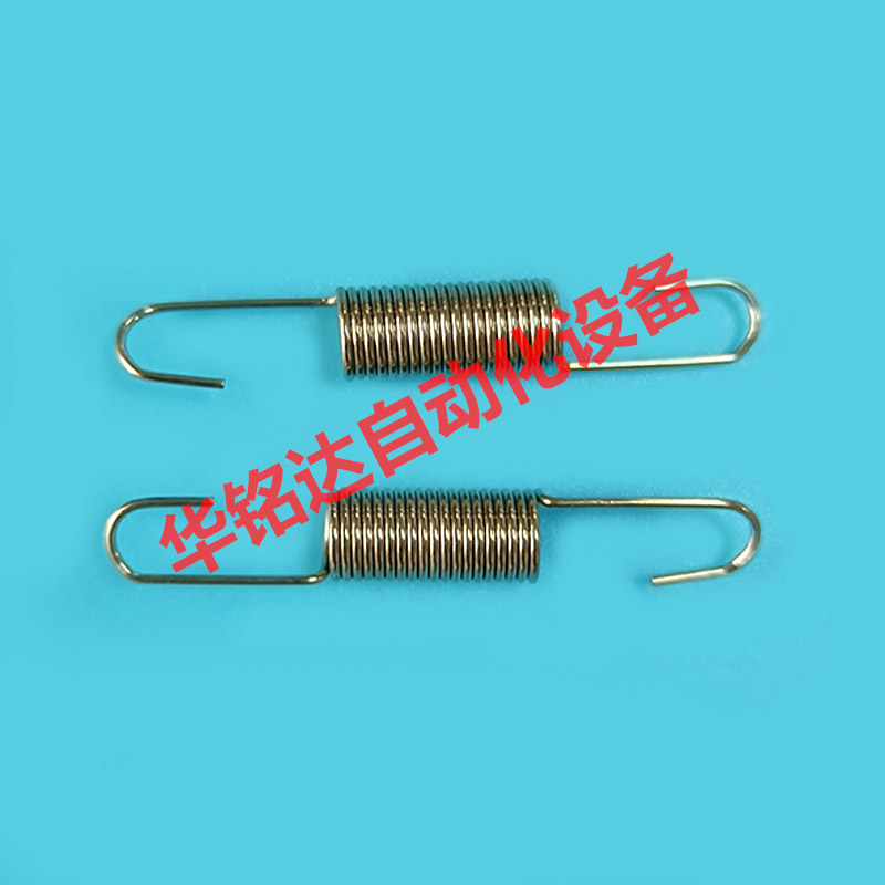 CM飞达支架弹簧N210064344AC