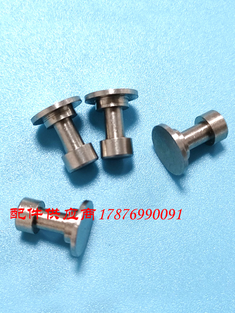 NPM飞达压料盖销子N210071634AA