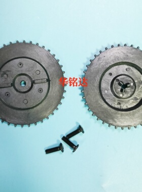 雅马哈YS/YSM电动飞达配件SS32 44 56 72MM进料齿轮KHJ-MC532-00