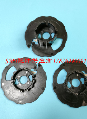 JUKI贴片机机械气动飞达配件FTF FF8mm 24mm 12 16mm飞达连动杆子