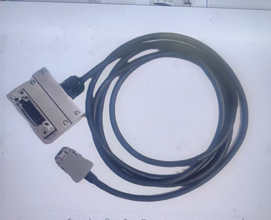 NPM离线外接电源线N610111706AB