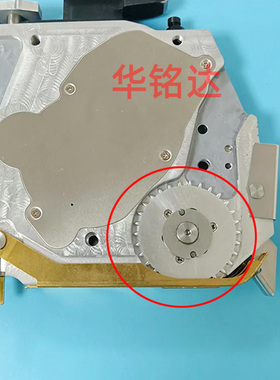 TIYUNZ国产松下飞达送进料大齿轮 链齿轮P8Z03 P8Z02 V100B116