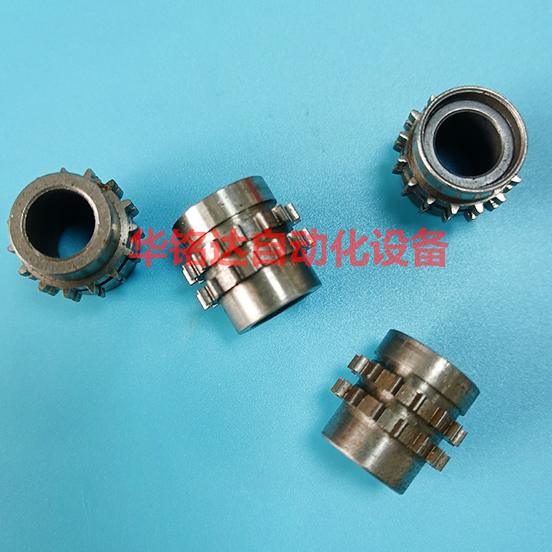 NPM飞达卷带小齿轮N210050453AA