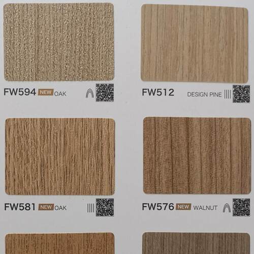 高档品质装饰贴膜DECOREE黛可丽FW594-FW512-FW581-FW576
