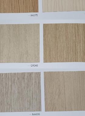 高档品质装饰贴膜BELIXN宝丽娜GR043-GR290-FA571-NA606