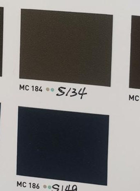 韩国进口装饰膜正品2024版3M-MC125 MC184 MC147 MC186 MC109-2
