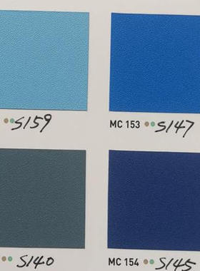 韩国进口装饰膜正品2024版3M-MC152 MC153 MC129 MC154