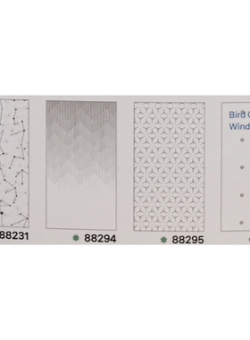 韩国进口玻璃膜2024现代INEEL-英菲88231 88294 88295 88041