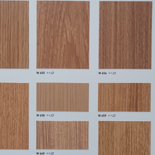 韩国进口装饰贴膜SHINHAN新韩新版现货W656-W659-W660