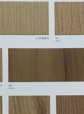 韩国进口装饰贴膜正品2024SEAK韩阳IT204-1 IT334-IT822